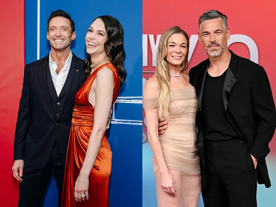 Keith Urban's Life Just Took a Dramatic Turn With New Partner