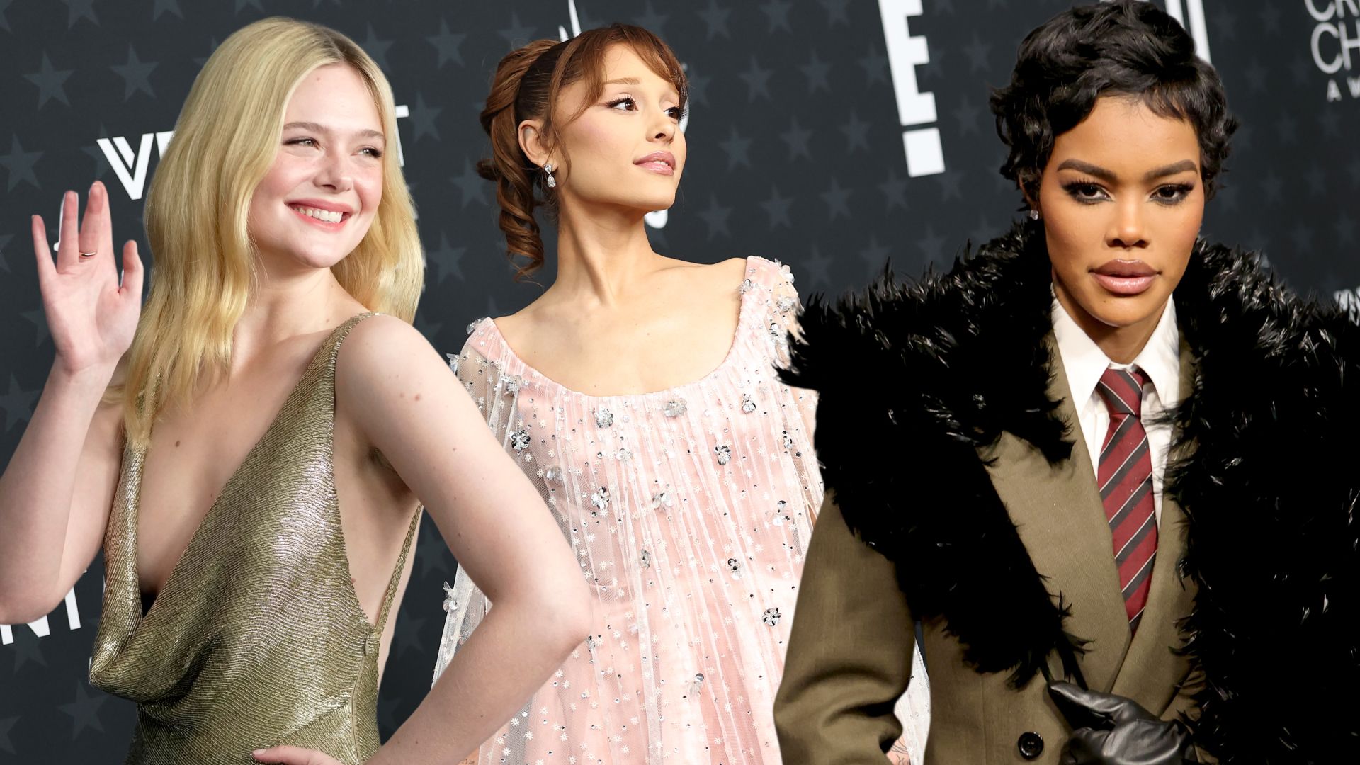 Kylie Jenner Cheers on Timothée Chalamet in Her Own Winning Vintage Moment at the 202