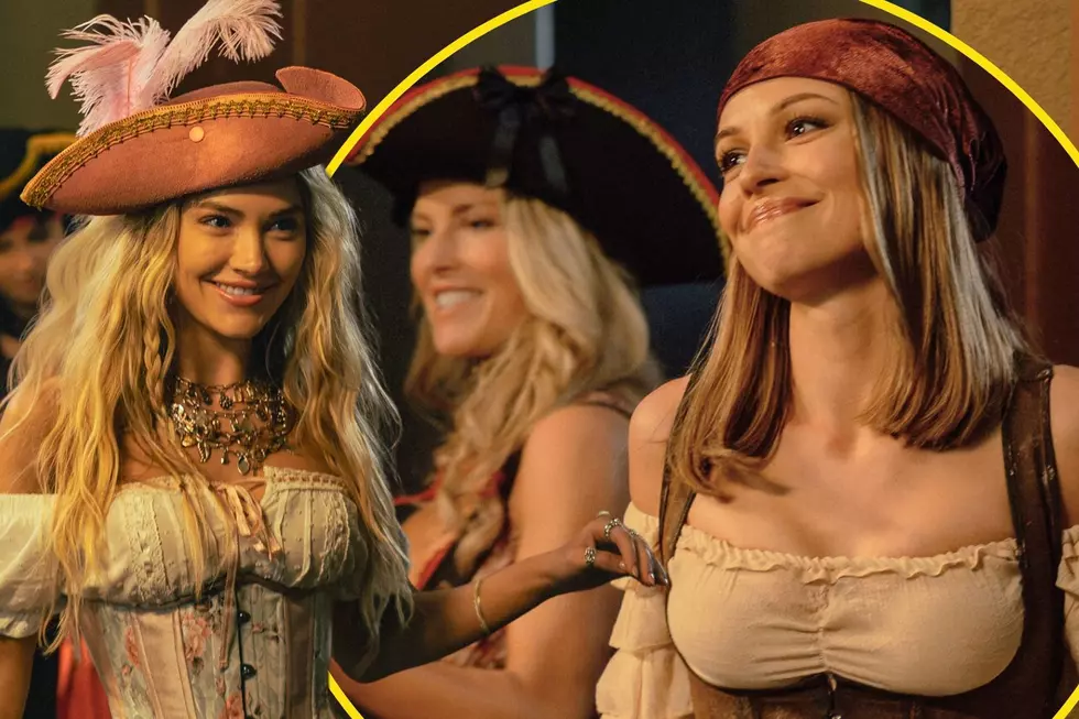 LeAnn Rimes Just Brought Back the Sizzle of Her 2016 Tour