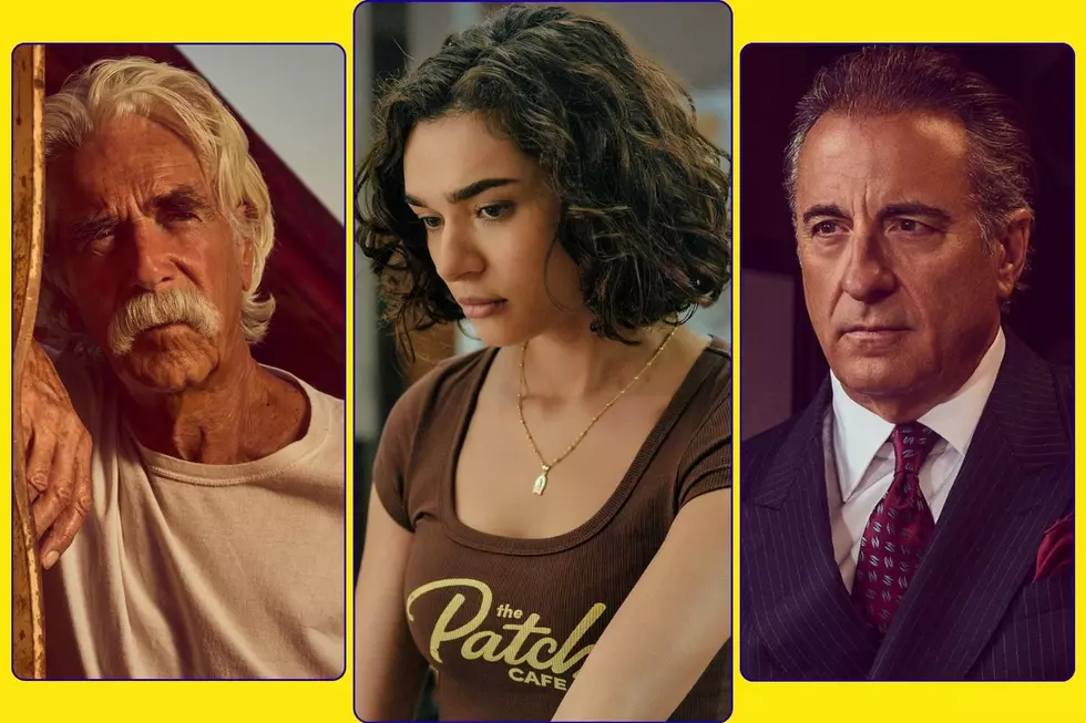 LeAnn Rimes Just Brought Back the Sizzle of Her 2016 Tour