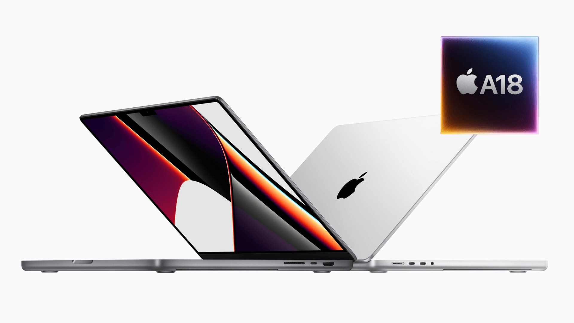 Low-Price 12.9-Inch MacBook With A18 Pro Chip Reportedly Launching Early This Year