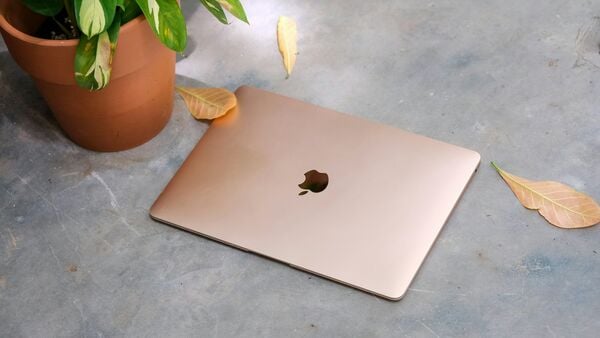 Low-Price 12.9-Inch MacBook With A18 Pro Chip Reportedly Launching Early This Year