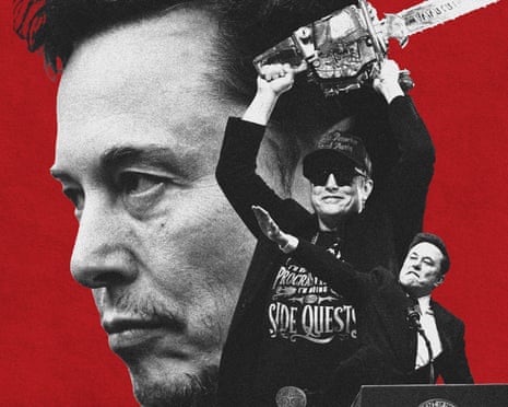 Musk just secured path to become world's first trillionaire