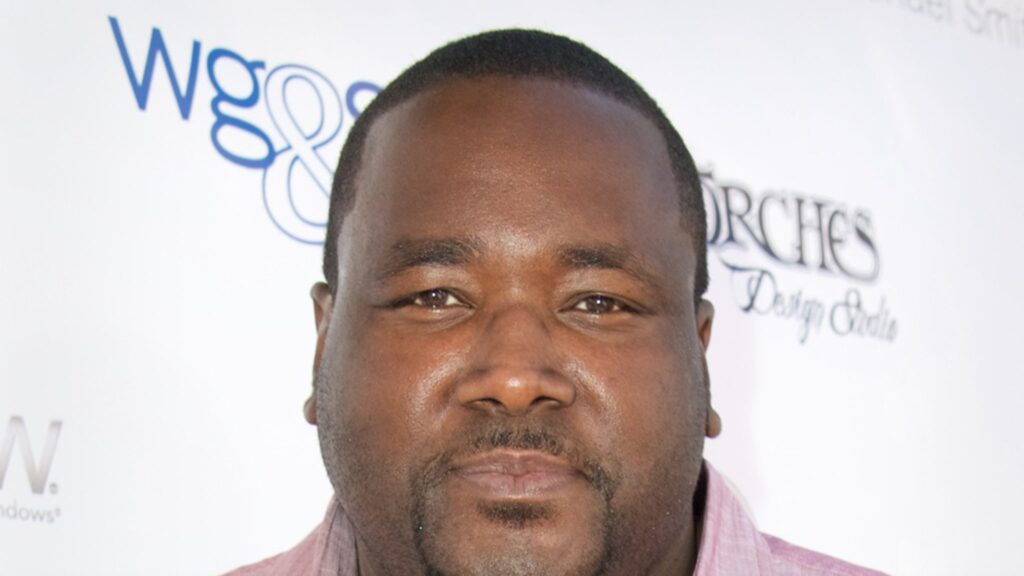 Quinton Aaron’s Legs Stopped Working Mid-Staircase—He’s Now Hospitalized