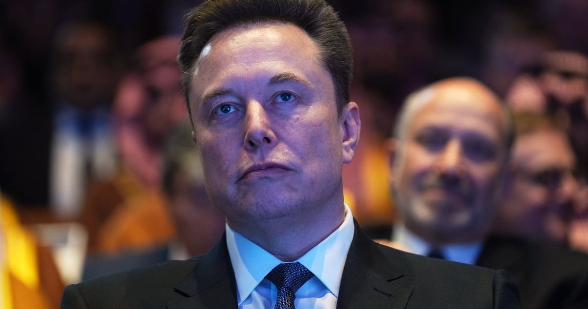 Ryanair Just Called Musk an Idiot—And His $36B Joke Buyout Exploded