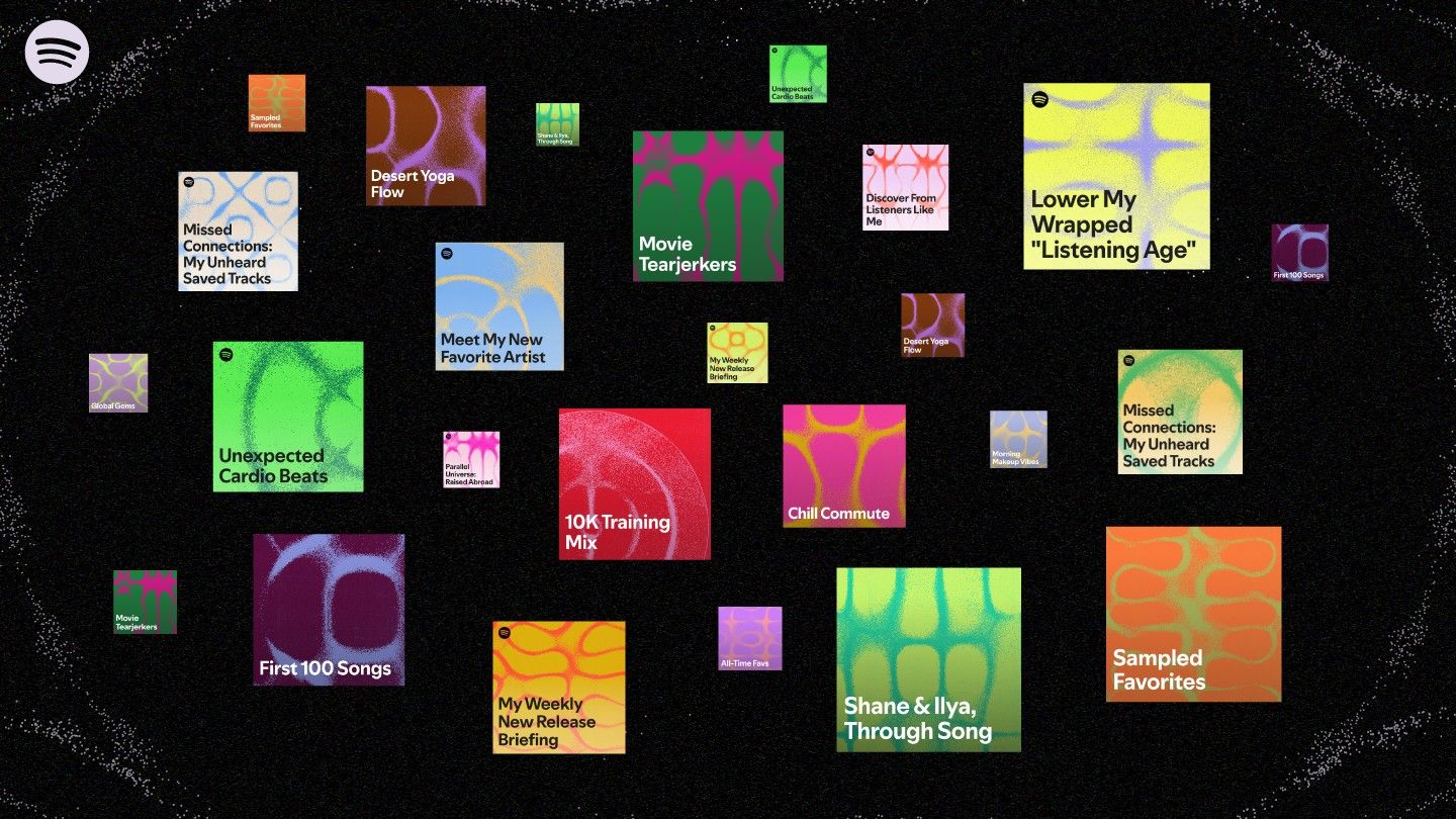 Spotify’s Prompted Playlists Just Revolutionized How We Discover Music