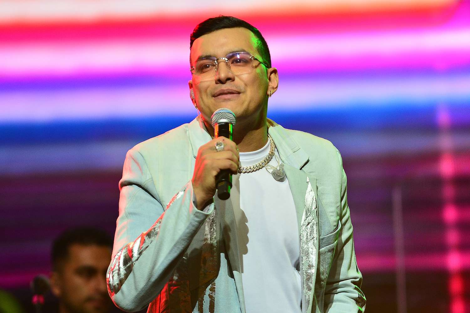 Yeison Jiménez, Colombian Popular Music Star, Dies in Plane Crash at 34