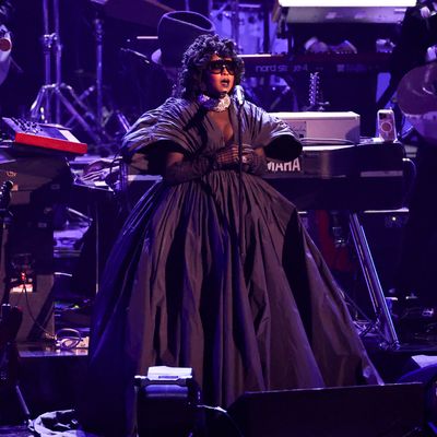 Breaking: Bad Bunny Sends Powerful Message to ICE During Grammy Acceptance Speech