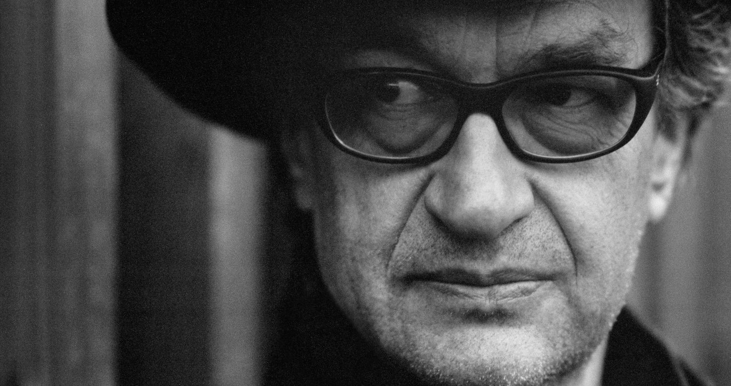 Breaking: Berlinale Jury Chair Wim Wenders Sparks Controversy Over Politics Stance