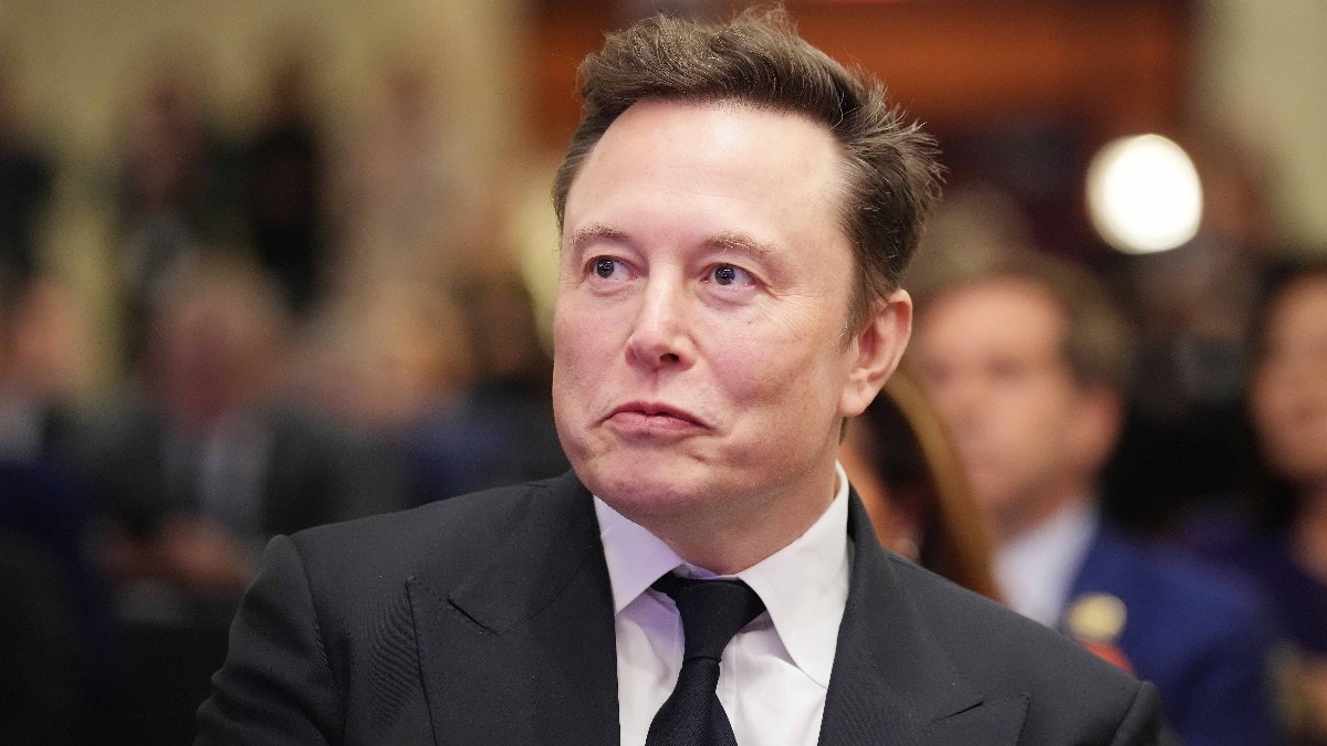 Breaking: Elon Musk Exposes Texas Talent Acquisition Crisis