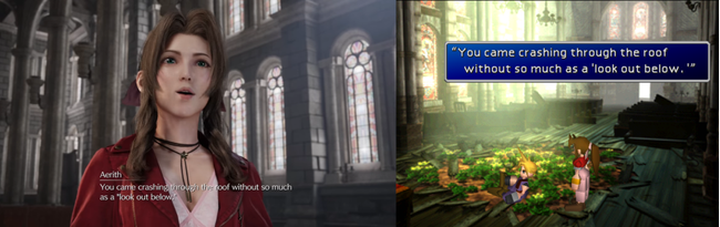 Breaking: Final Fantasy 7 Remake Director Teases Major Updates Ahead