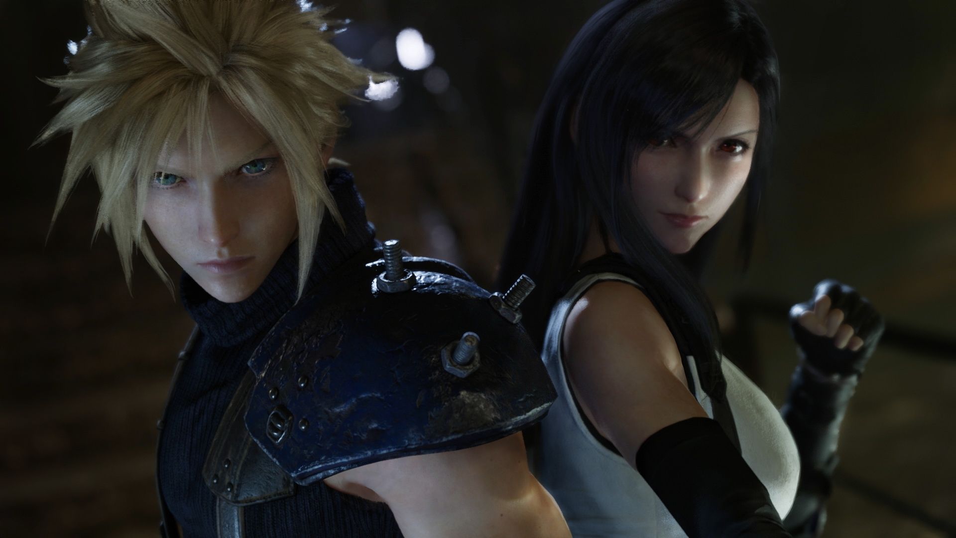 Breaking: Final Fantasy 7 Remake Director Teases Major Updates Ahead