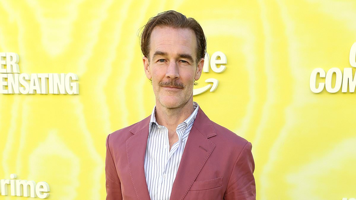 Breaking: Friends Funded Van Der Beek’s Ranch Purchase One Month Before Death