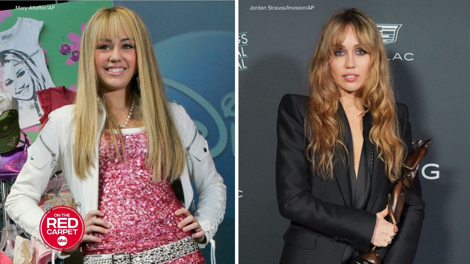 Breaking: Miley Cyrus to Appear in Hannah Montana 20th Anniversary Special on Disney+