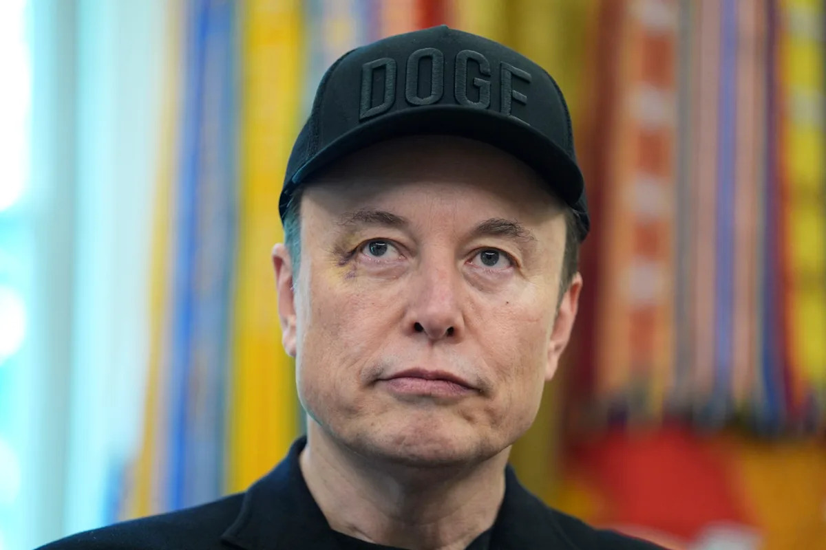Breaking: Musk Offers to Cover Fees for Epstein Victims Speaking Out