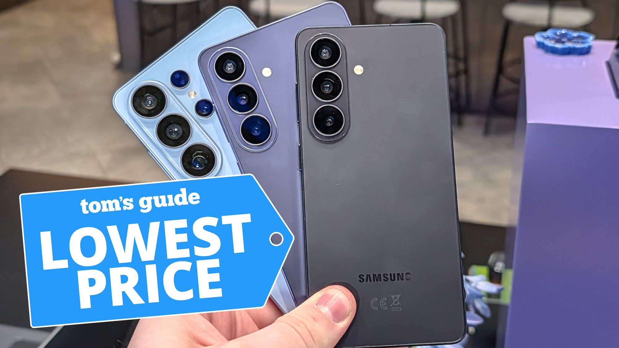 Breaking: Samsung Opens S26 Preorders with Up to $200 in Gift Cards