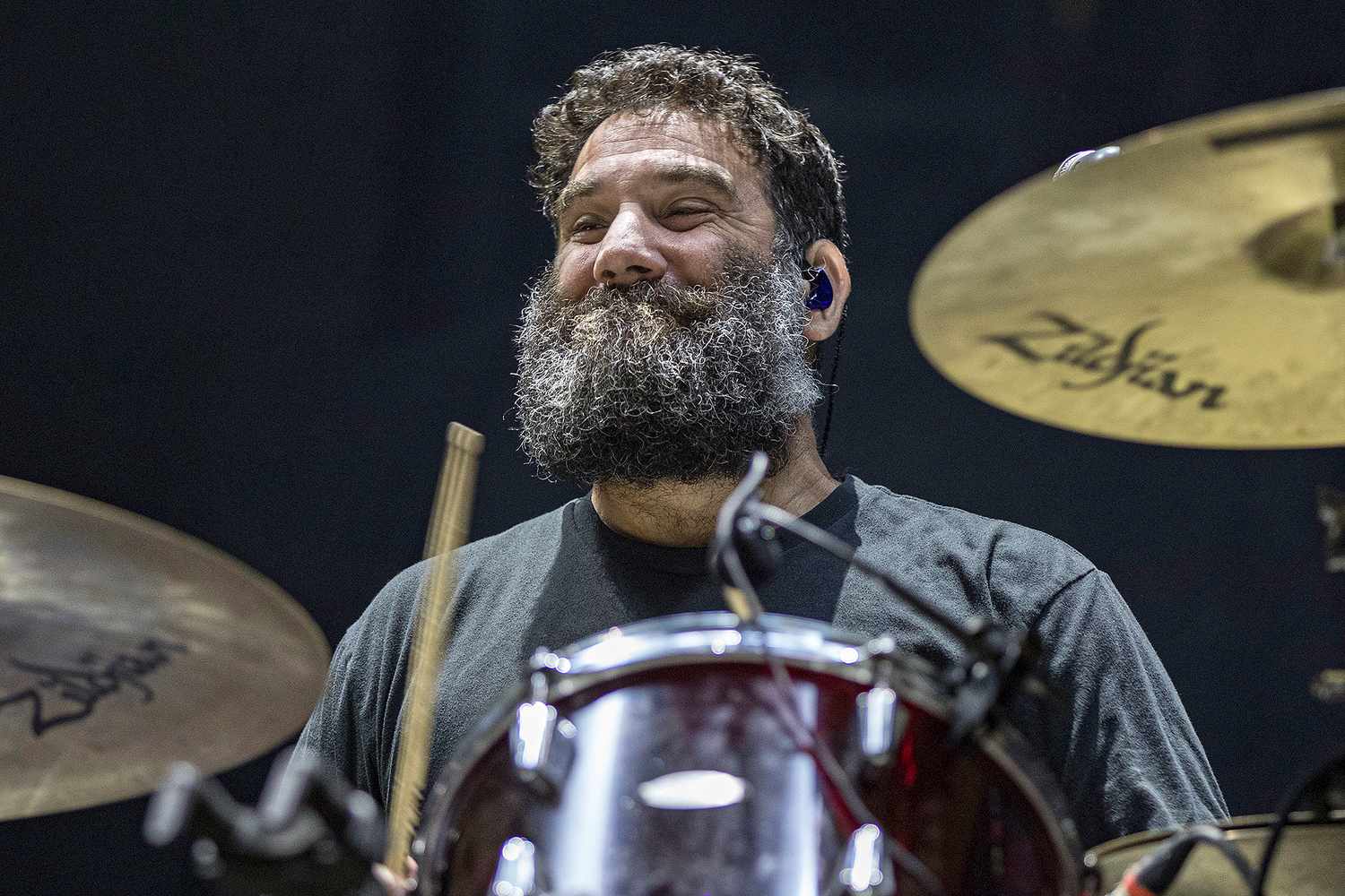 Breaking: Tim Very, Drummer for Manchester Orchestra, Dies at 42