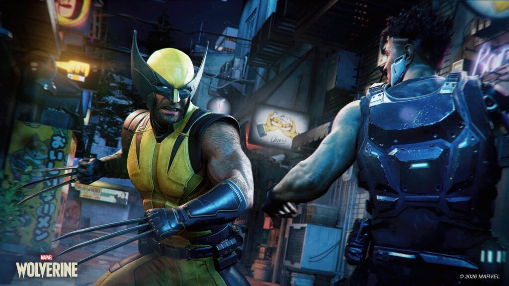BREAKING: Wolverine PS5 Release Set for September, Beating GTA 6