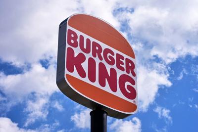 Burger King is testing AI headsets that will know if employees say 'welcome' or 'than