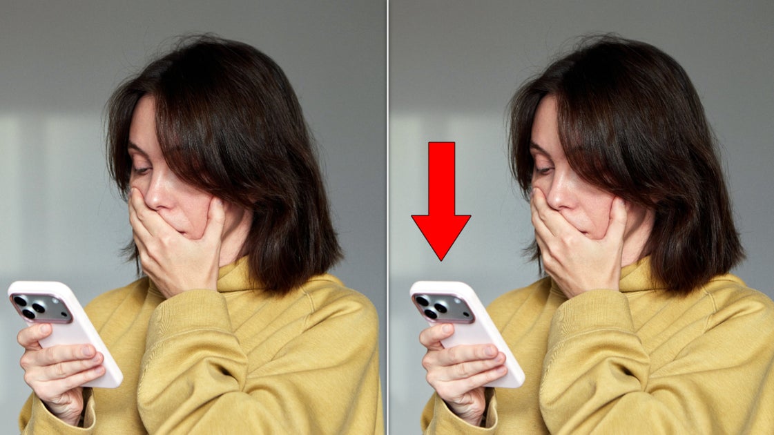 FBI Couldn’t Get into WaPo Reporter’s iPhone Because It Had Lockdown ...