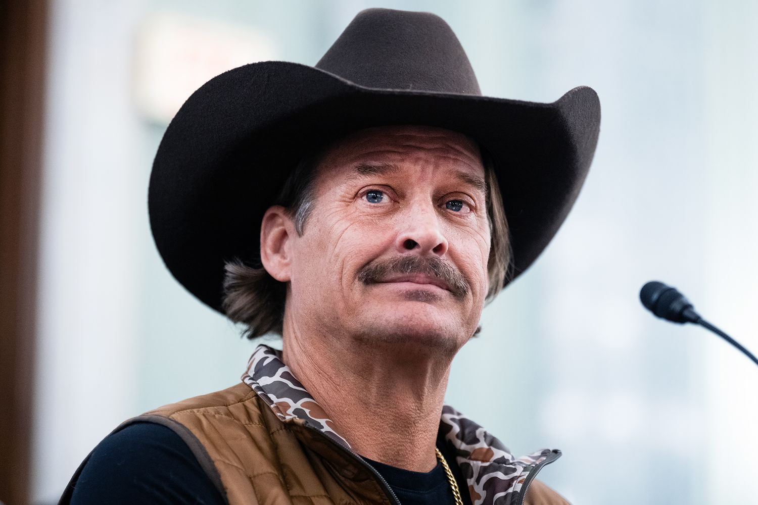 Kid Rock Just Changed Everything With Live Performance Claim