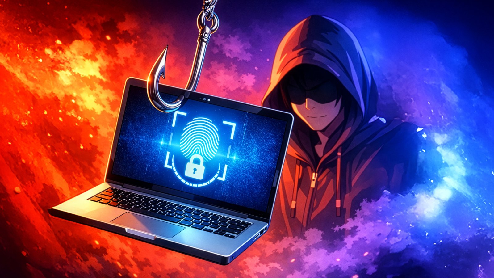 One Click Owns Your PC: New Zero-Day Flaw Just Changed Everything