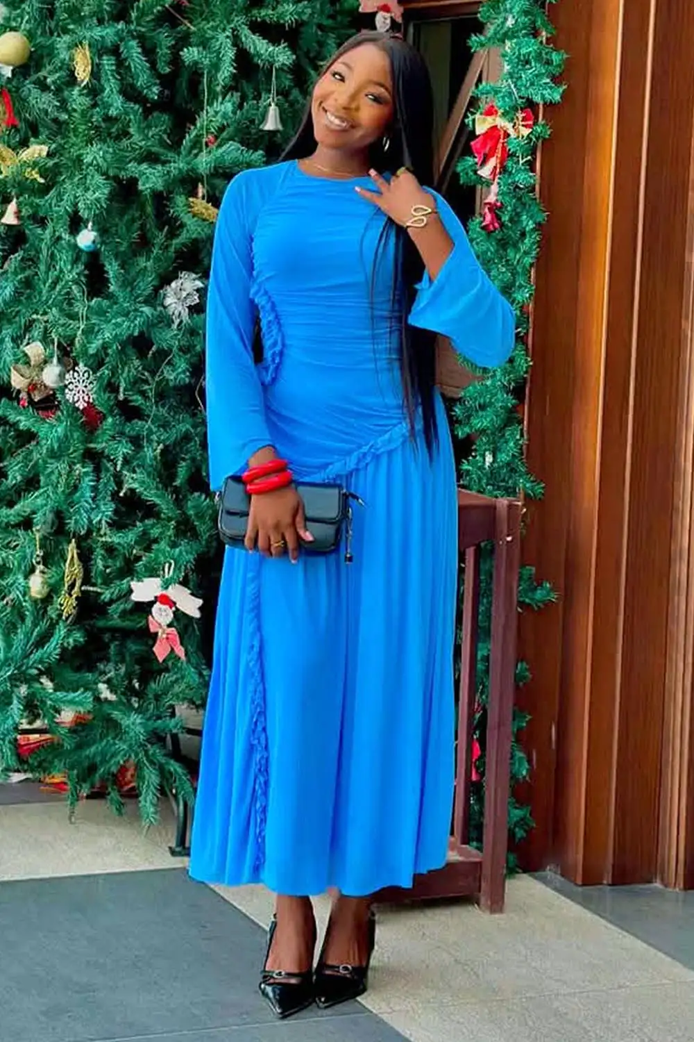 Rising Singer Ifunanya Nwangene Dies After Cobra Attack In Her Home