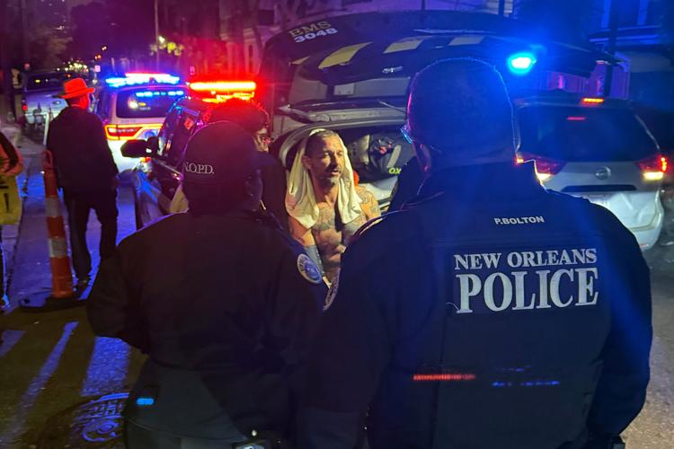 Shia LaBeouf Ordered to Rehab After Mardi Gras Brawl