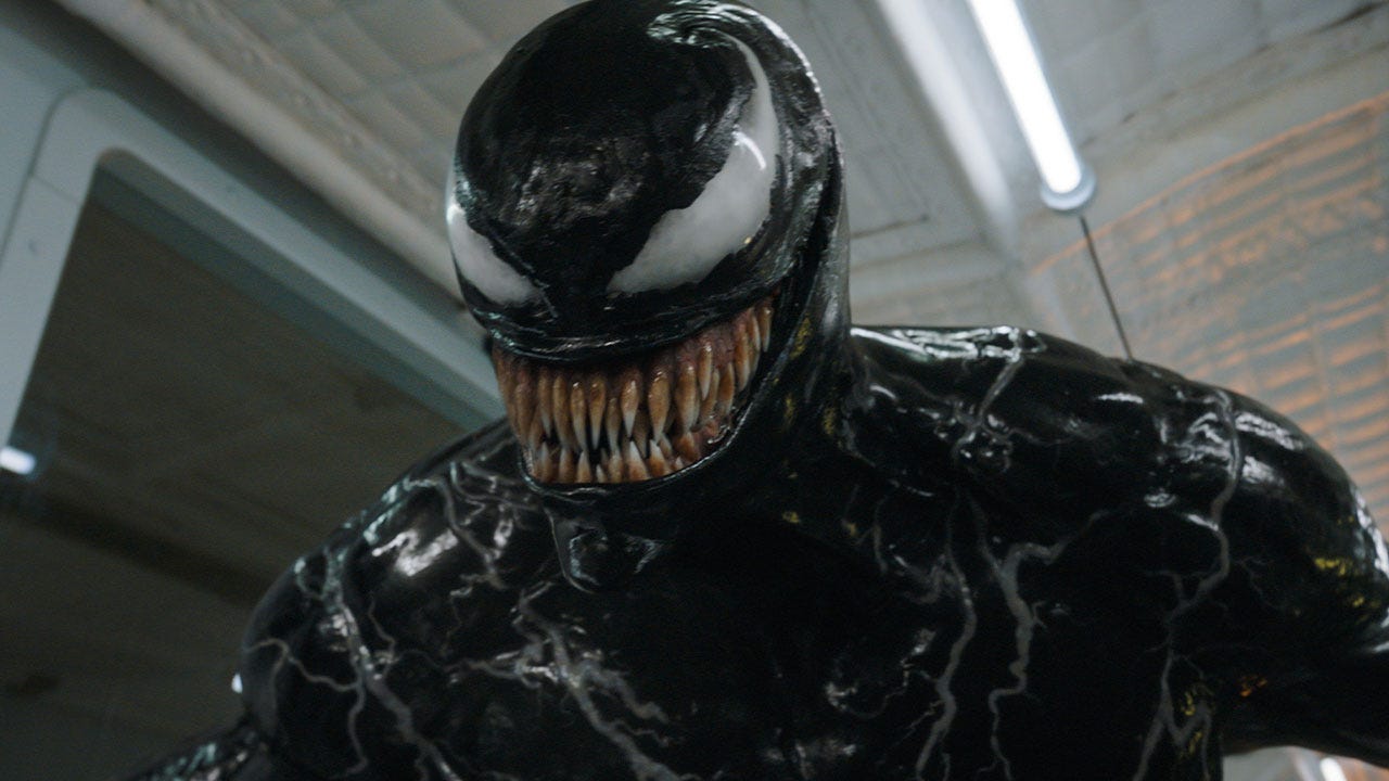 Sony Just Tapped ‘Final Destination’ Duo to Direct Animated Venom Film