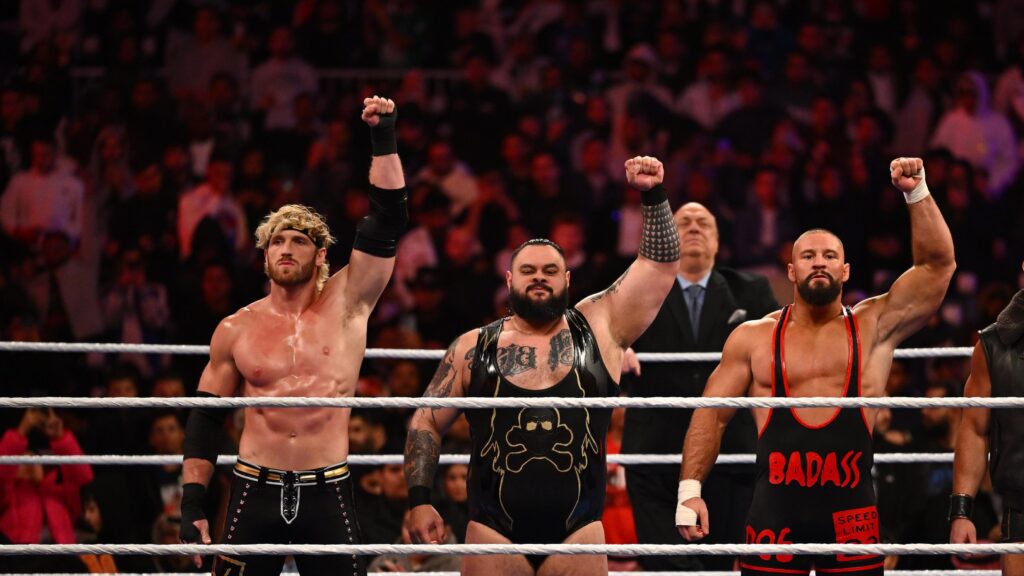 WWE Royal Rumble 2026 Just Changed Everything For Saudi Arabia Fans