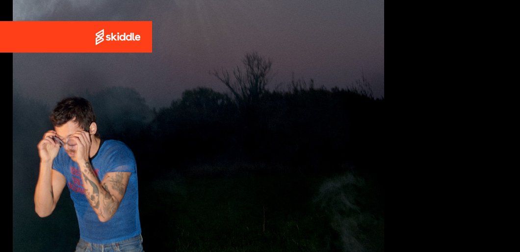 Breaking: Harry Styles Drops Highly Anticipated Disco Album