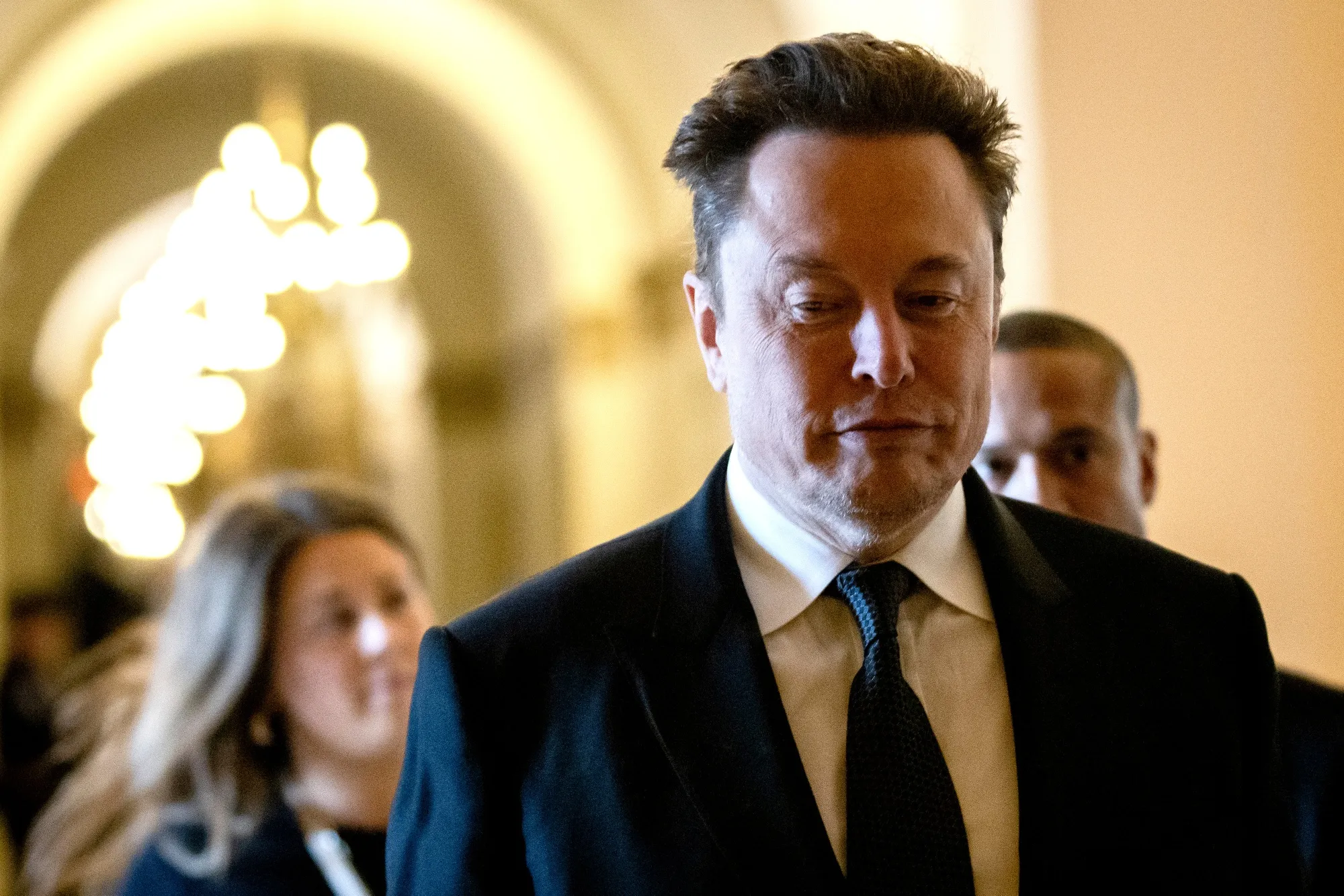 Breaking: Musk’s X Proposes Solution to Avoid EU Fines