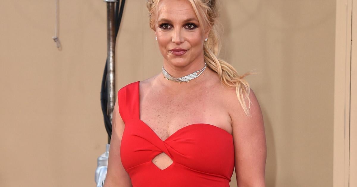 Britney’s DUI Arrest Just Changed Everything For The Pop Icon’s Future