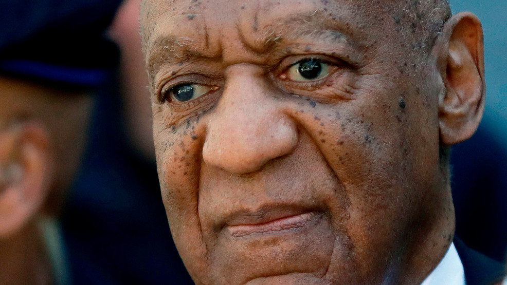 Cosby Faces Historic Civil Trial for 1972 Assault After Law Change Opens Door