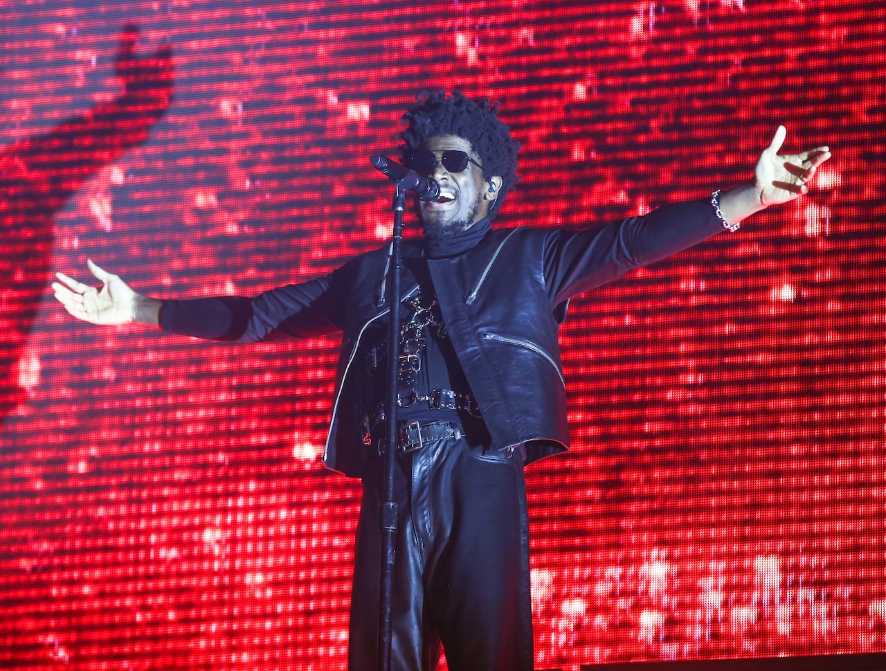 Labrinth Just Torched Columbia Records and Euphoria in Explosive Exit Rant