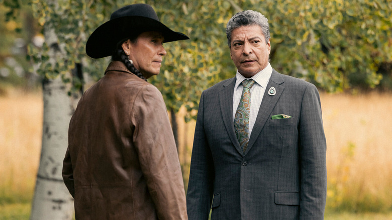 Marshals Just Exposed The Epidemic Of Missing Children On Reservations