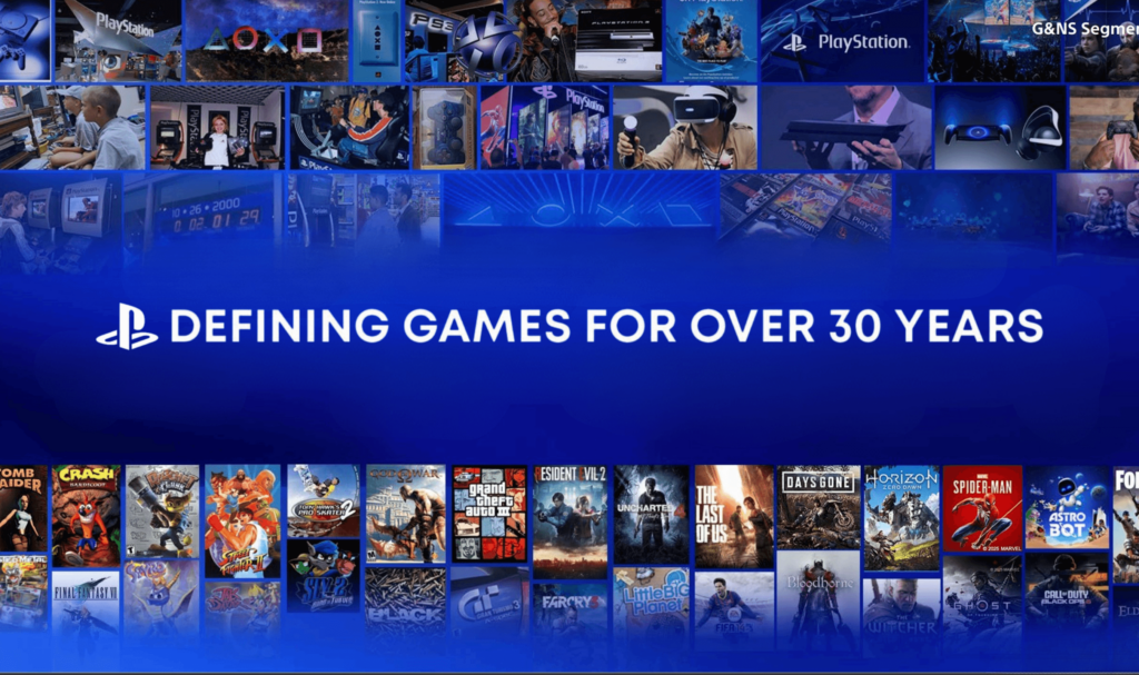 Sony’s PC Strategy Just Took a Dramatic U-Turn