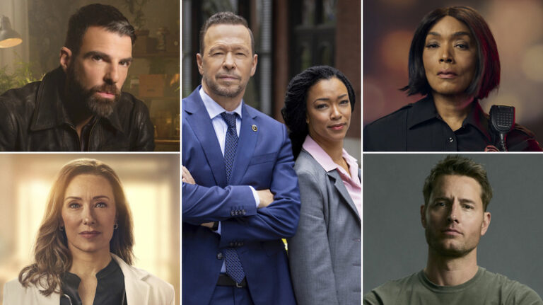 What 13 Canceled TV Shows Reveal About 2026’s Streaming Bloodbath