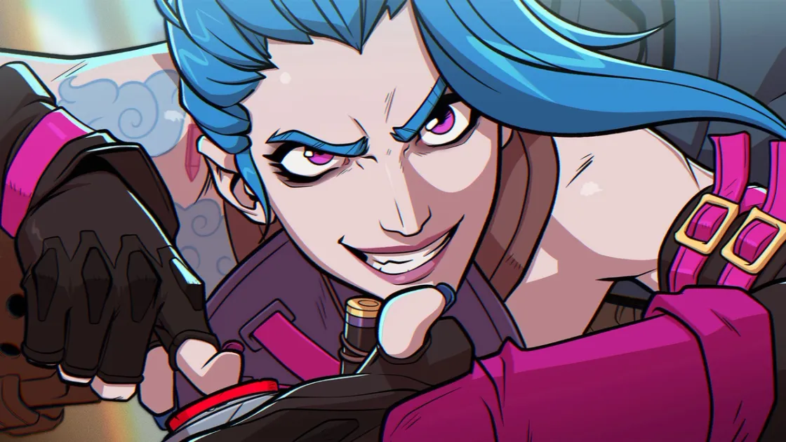 Breaking: Akali's Rush-Down Teleport Drops April 7—First Gameplay Here