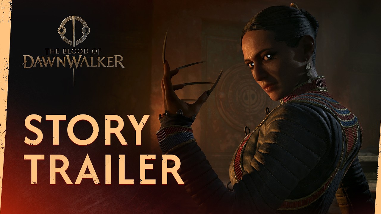 Breaking: Dawnwalker Confirms PS5 Launch on September 3, 2024
