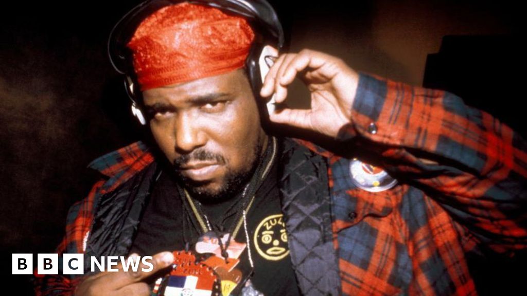 BREAKING: Hip-Hop Pioneer Afrika Bambaataa Dead at 68 After Cancer