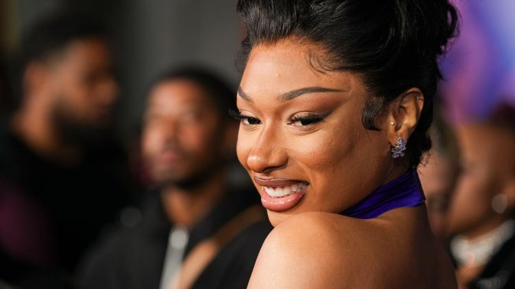 Breaking: Megan Thee Stallion Hospitalized After Broadway Debut