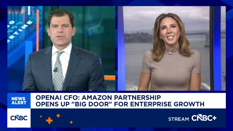 Breaking: OpenAI Opens Historic $3B Share Sale to Individual Investors