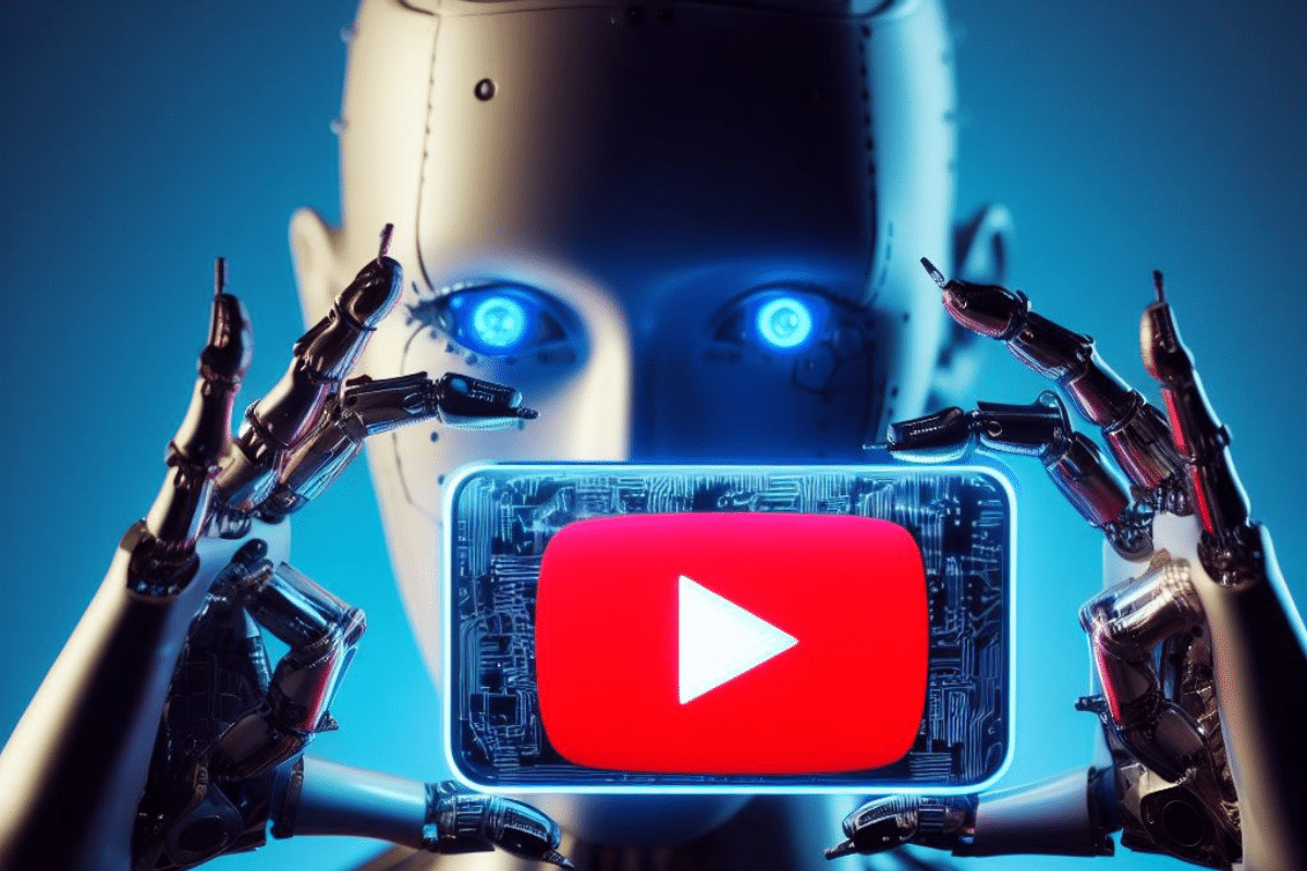 Breaking: YouTube’s AI Avatars Launch Today—Are You In?