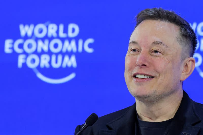 Elon Musk Says This About Tesla's Optimus Release And SpaceX IPO