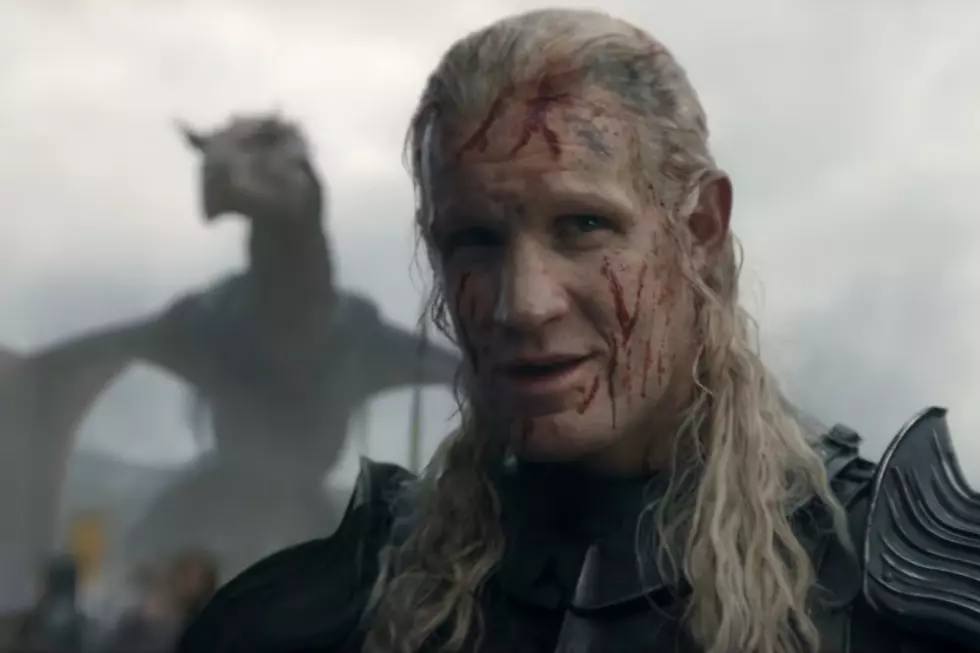 House of the Dragon' Season 3 Just Got a Blazing New Release Date