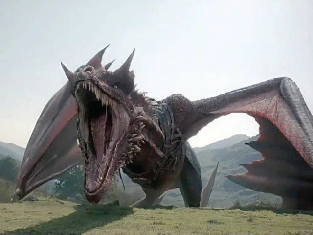 House of the Dragon' Season 3 Just Got a Blazing New Release Date