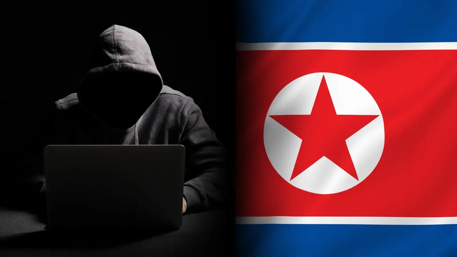 I Cover Cybersecurity—North Korean Hackers Still Infiltrated My Laptop at 11:04am