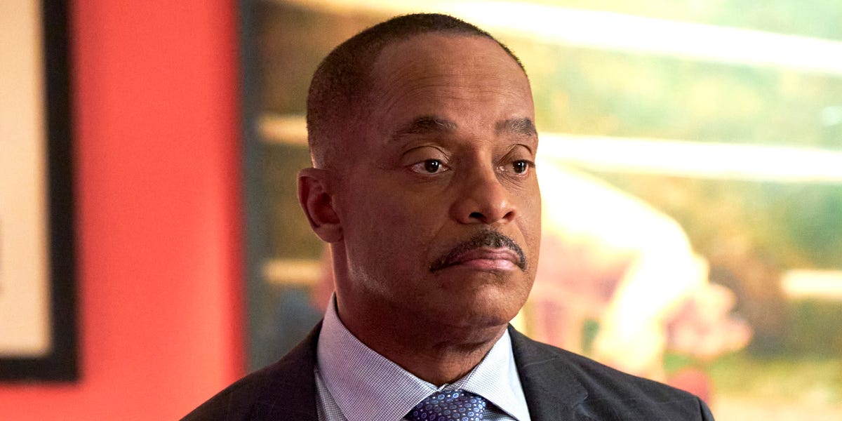 NCIS Just Killed Vance—Carroll's Real-Time Shock Changes Everything