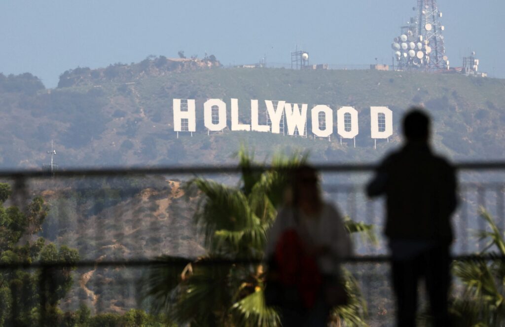New WGA Contract Just Rewrote Hollywood’s AI Rules Forever
